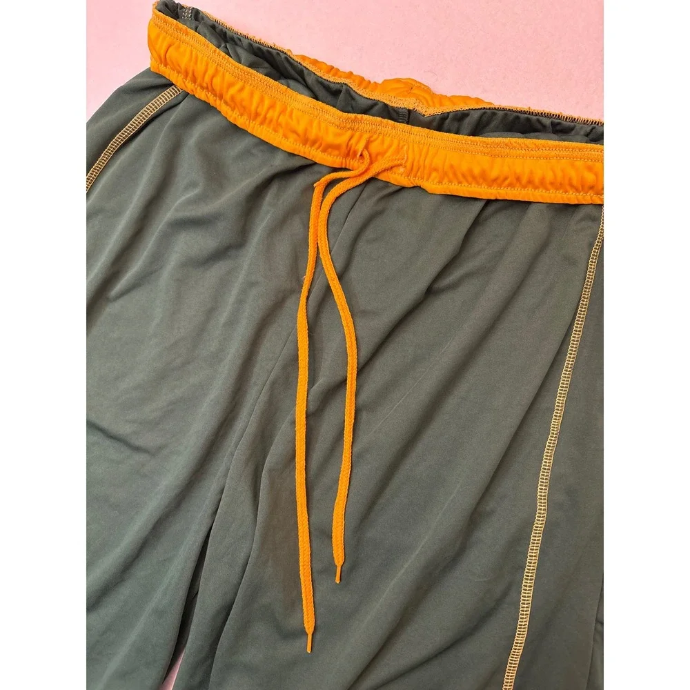 NFL apparel leg side
